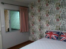 1 Bedroom Condo for sale at The Niche Taksin, Hiranruchi, Thon Buri