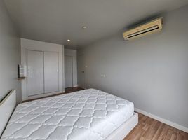 1 Schlafzimmer Appartement zu verkaufen im We Condo Ekkamai-Raminthra, Tha Raeng, Bang Khen