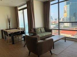 2 Bedroom Condo for sale at Siamese Surawong, Si Phraya, Bang Rak