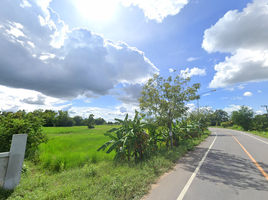  Grundstück zu verkaufen in Ban Haet, Khon Kaen, Khok Samran