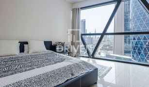 1 Habitación Apartamento en venta en Park Towers, Dubái Park Tower A