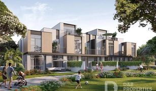 3 Habitaciones Adosado en venta en Arabella Townhouses, Dubái Mudon Al Ranim 1