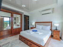 2 Schlafzimmer Appartement zu vermieten im Nai Harn Beach Condo, Rawai