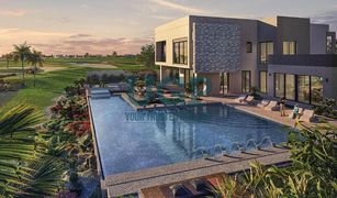 2 Habitaciones Adosado en venta en Yas Acres, Abu Dhabi The Dahlias