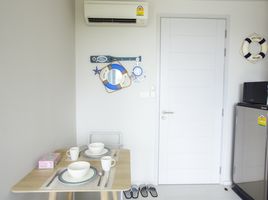 1 Schlafzimmer Wohnung zu verkaufen im Blu Cha Am - Hua Hin, Cha-Am