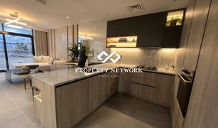 2 Bedrooms Apartment for sale in Aston Towers, Dubai Elevate