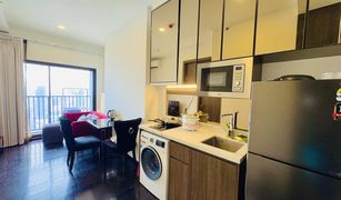 1 Bedroom Condo for sale in Khlong Tan Nuea, Bangkok Park Origin Thonglor