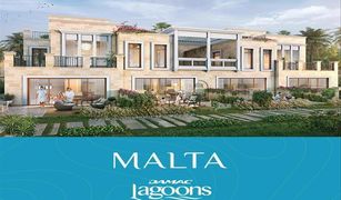 5 Habitaciones Adosado en venta en , Dubái Malta