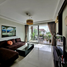 1 Schlafzimmer Wohnung zu vermieten im Sunrise Beach Resort And Residence, Na Chom Thian, Sattahip