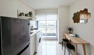 1 chambre Condominium a vendre à Khlong Chan, Bangkok Aspire Ladprao 113