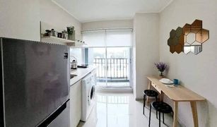 1 Bedroom Condo for sale in Khlong Chan, Bangkok Aspire Ladprao 113