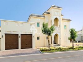 4 Bedroom Villa for sale at Quortaj, North Village