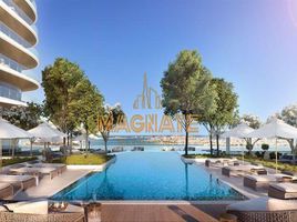 1 Bedroom Apartment for sale at Grand Bleu Tower, EMAAR Beachfront