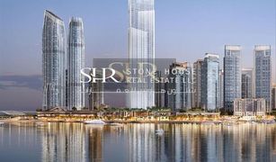 1 Bedroom Apartment for sale in Creekside 18, Dubai Creek Crescent