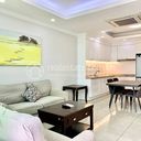 2 Bedroom Apartment for Lease in BKK1