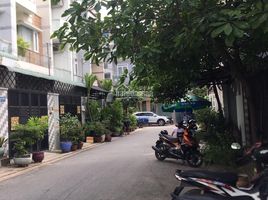 5 Bedroom Villa for sale in Binh Tri Dong A, Binh Tan, Binh Tri Dong A