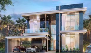 6 Habitaciones Villa en venta en Zinnia, Dubái Autograph Collection