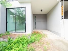 3 Schlafzimmer Haus zu vermieten im S Gate Chaengwattana-Kanjanapisek , Bang Bua Thong, Bang Bua Thong