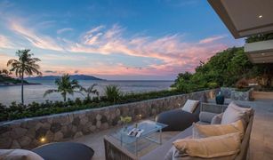 5 chambres Villa a vendre à Bo Phut, Koh Samui Samui Bayside Luxury Villas