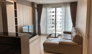 1 Bedroom Condo for sale in Chong Nonsi, Bangkok Supalai Riva Grande