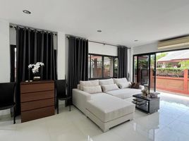 4 Schlafzimmer Haus zu verkaufen im Baan Dusit Pattaya Park, Huai Yai