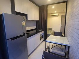 1 Schlafzimmer Wohnung zu vermieten im The Base Central Pattaya, Nong Prue, Pattaya