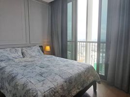 2 Schlafzimmer Appartement zu vermieten im Park Origin Phrom Phong, Khlong Tan