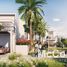 3 Bedroom Townhouse for sale at Greenview, EMAAR South