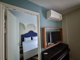 1 Schlafzimmer Appartement zu vermieten im Espana Condo Resort Pattaya, Nong Prue