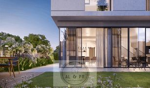 4 Bedrooms Townhouse for sale in Villanova, Dubai Elie Saab