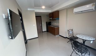 1 chambre Condominium a vendre à Rawai, Phuket Rawai Beach Condominium