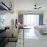 Studio Appartement zu vermieten im View Talay 5, Nong Prue