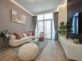 1 Bedroom Condo for sale at The East Crest by Meteora, Judi, Jumeirah Village Circle (JVC), Dubai