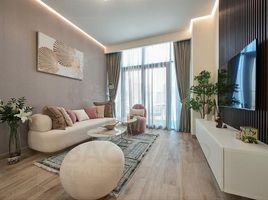 1 Bedroom Apartment for sale at The East Crest by Meteora, Judi