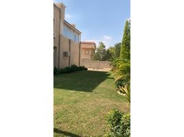 5 Bedroom Villa for sale at Maxim, The 1st Settlement, New Cairo City