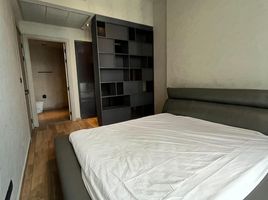 1 Schlafzimmer Appartement zu vermieten im The Lofts Asoke, Khlong Toei Nuea