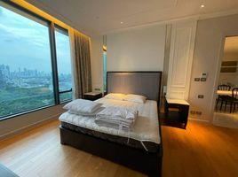 1 Schlafzimmer Wohnung zu vermieten im Sindhorn Residence , Wang Mai