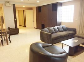 3 Bedroom Apartment for rent at Nusasiri Grand, Phra Khanong, Khlong Toei