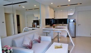1 Schlafzimmer Wohnung zu verkaufen in Nong Prue, Pattaya City Center Residence