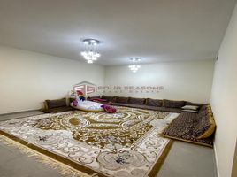 3 Bedroom Villa for sale at Bermuda, Mina Al Arab