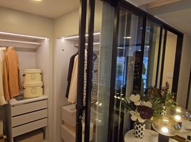 2 Schlafzimmer Wohnung zu verkaufen im So Origin Siriraj, Ban Chang Lo, Bangkok Noi