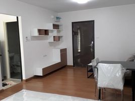 Studio Wohnung zu verkaufen im Supalai City Resort Bearing Station Sukumvit 105, Bang Na, Bang Na