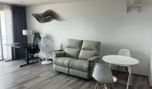 1 Bedroom Condo for sale in Bang Kho Laem, Bangkok River Heaven