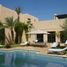 4 Bedroom Villa for sale in Marrakech Tensift Al Haouz, Bour, Marrakech, Marrakech Tensift Al Haouz