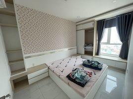 2 Bedroom Apartment for rent at Intresco Plaza, Ward 8, District 3, Ho Chi Minh City