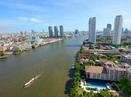 2 Bedroom Condo for rent at Supakarn Condominium, Khlong Ton Sai, Khlong San