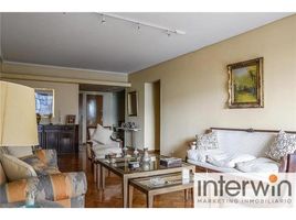 3 Bedroom Condo for sale at ARENALES al 1600, Federal Capital, Buenos Aires