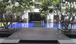 曼谷 Khlong Tan Nuea Noble Ora 1 卧室 公寓 售 