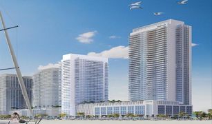 Квартира, 3 спальни на продажу в EMAAR Beachfront, Дубай Marina Vista