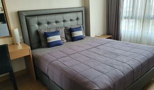 2 Bedrooms Condo for sale in Surasak, Pattaya The Sky Condo Sriracha